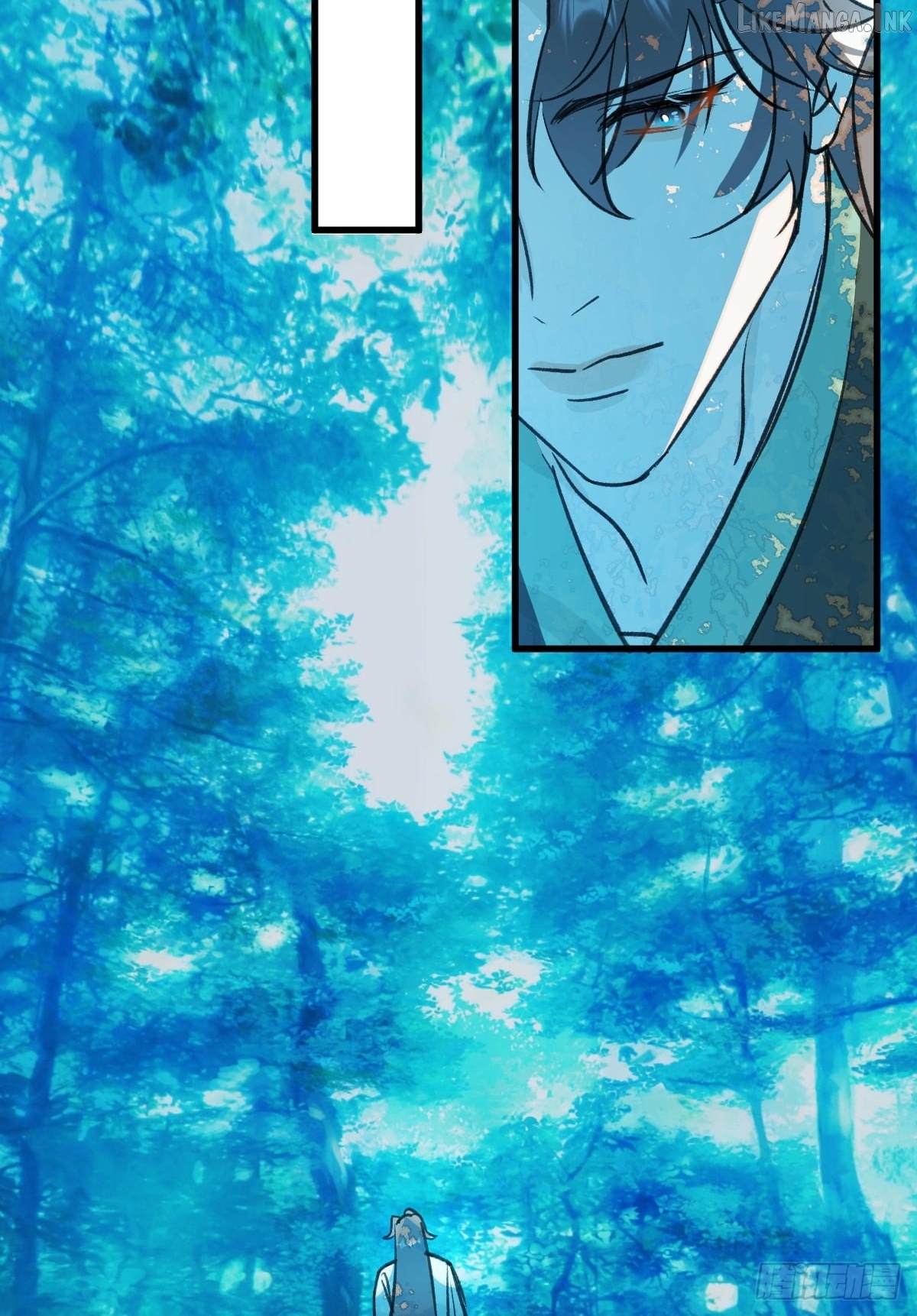 My Own Evil God Chapter 37 - page 30